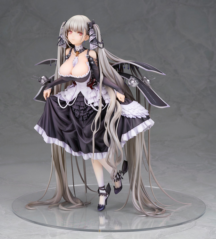 Azur Lane - Formidable 1/7