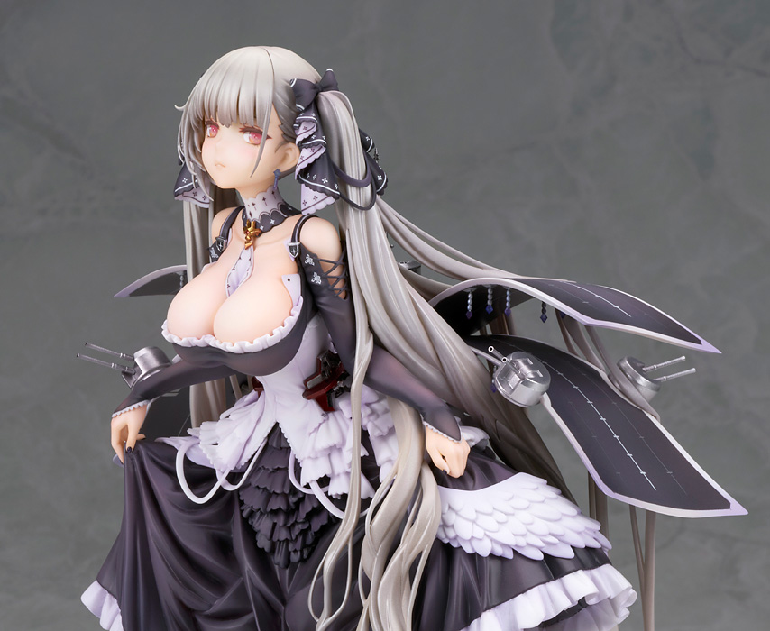 Azur Lane - Formidable 1/7