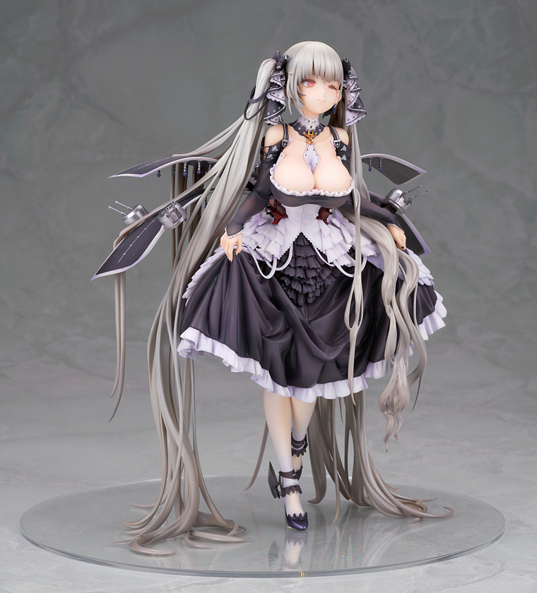 Azur Lane - Formidable 1/7