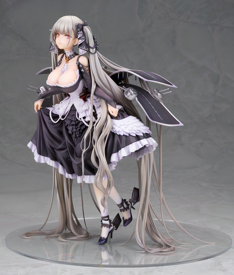 Azur Lane - Formidable 1/7