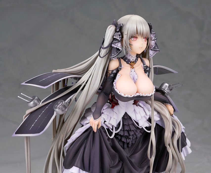 Azur Lane - Formidable 1/7