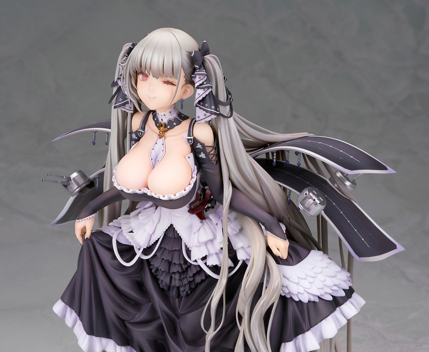 Azur Lane - Formidable 1/7