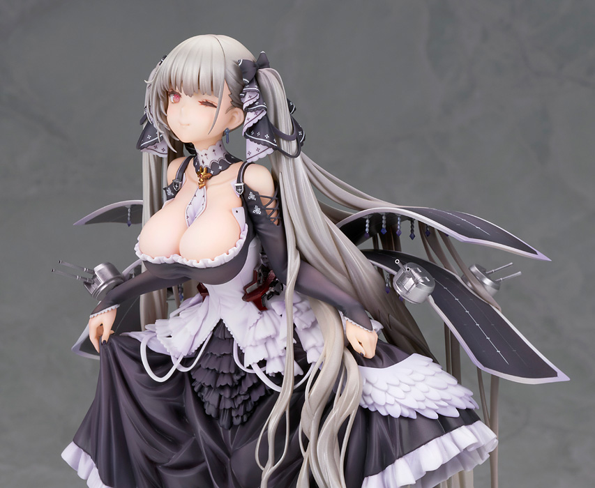 Azur Lane - Formidable 1/7