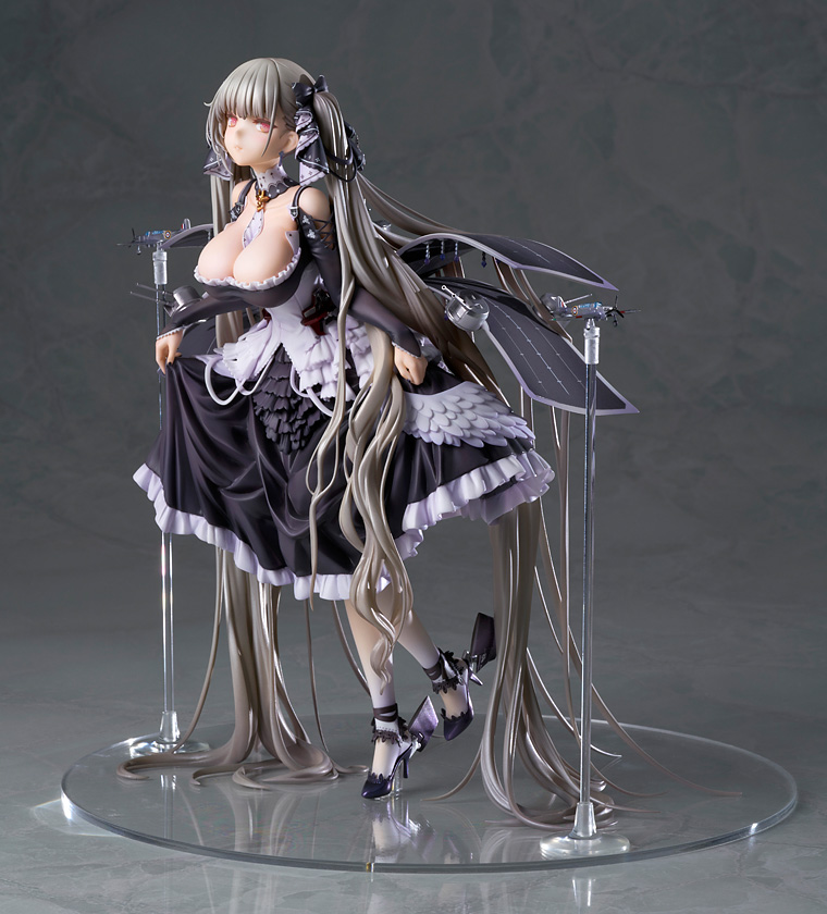 Azur Lane - Formidable 1/7