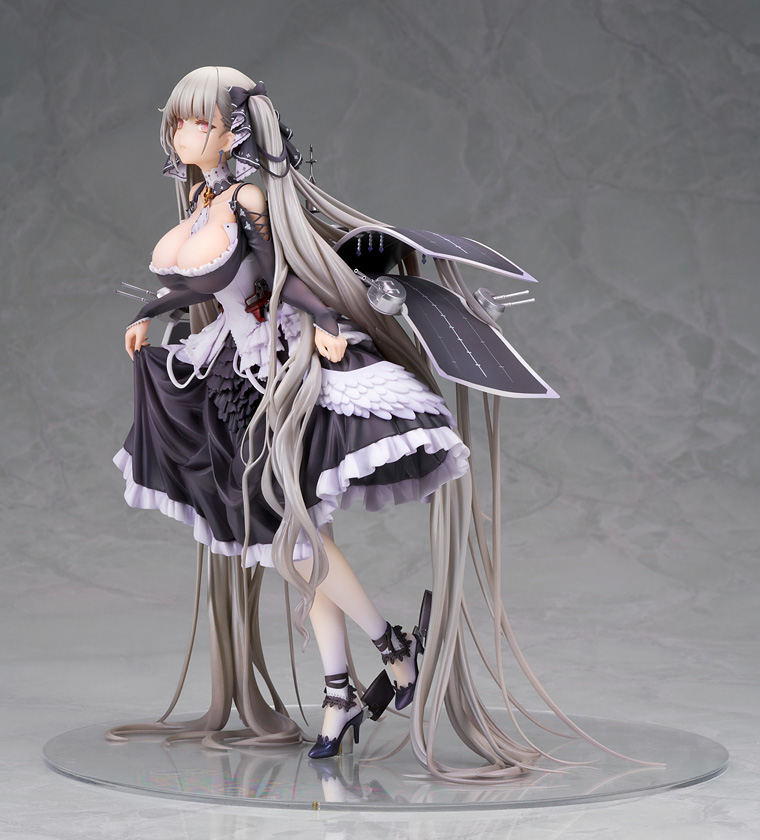 Azur Lane - Formidable 1/7