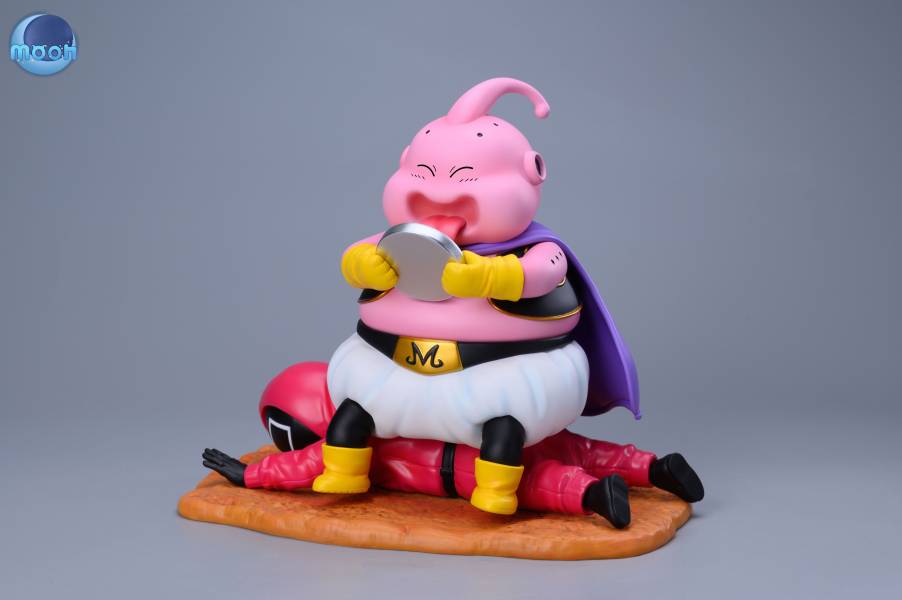 Squid Buu