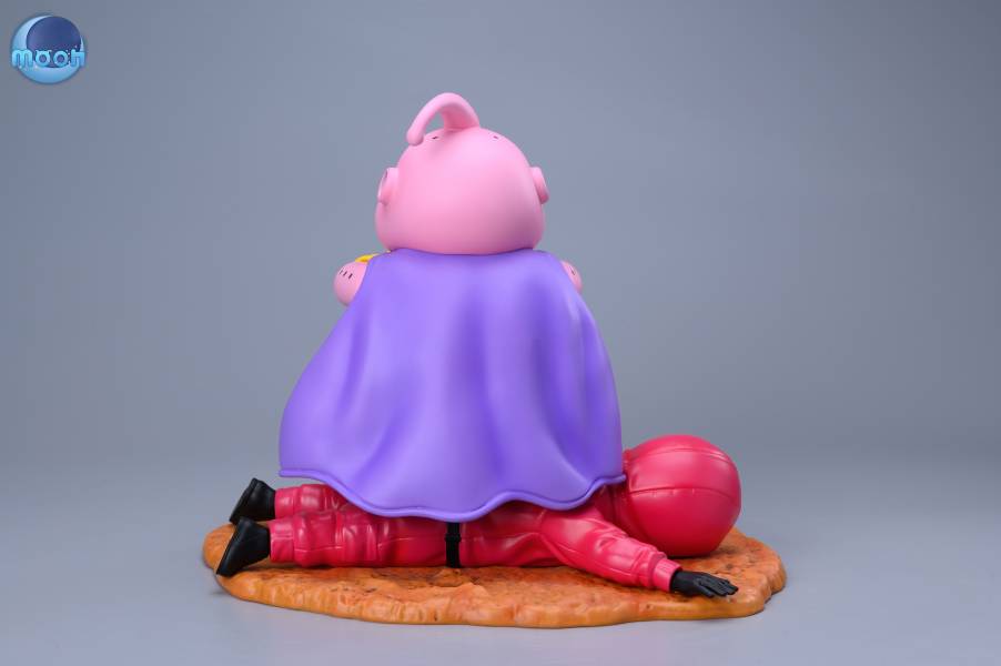 Squid Buu