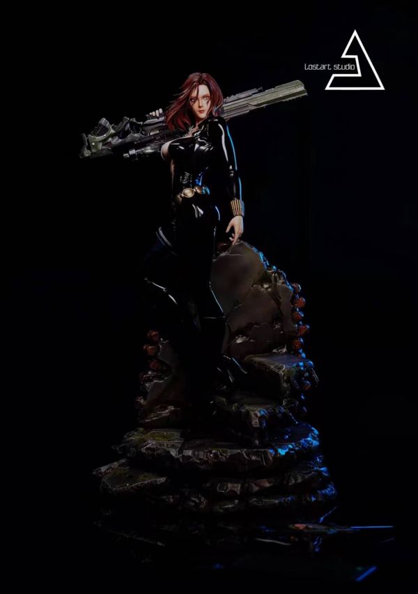 Black Widow