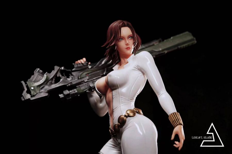 Black Widow