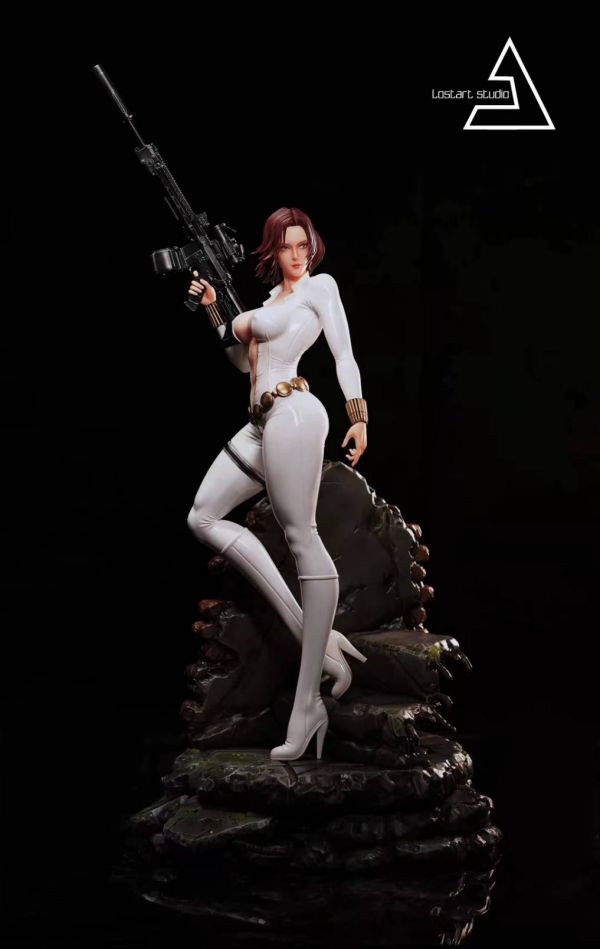 Black Widow