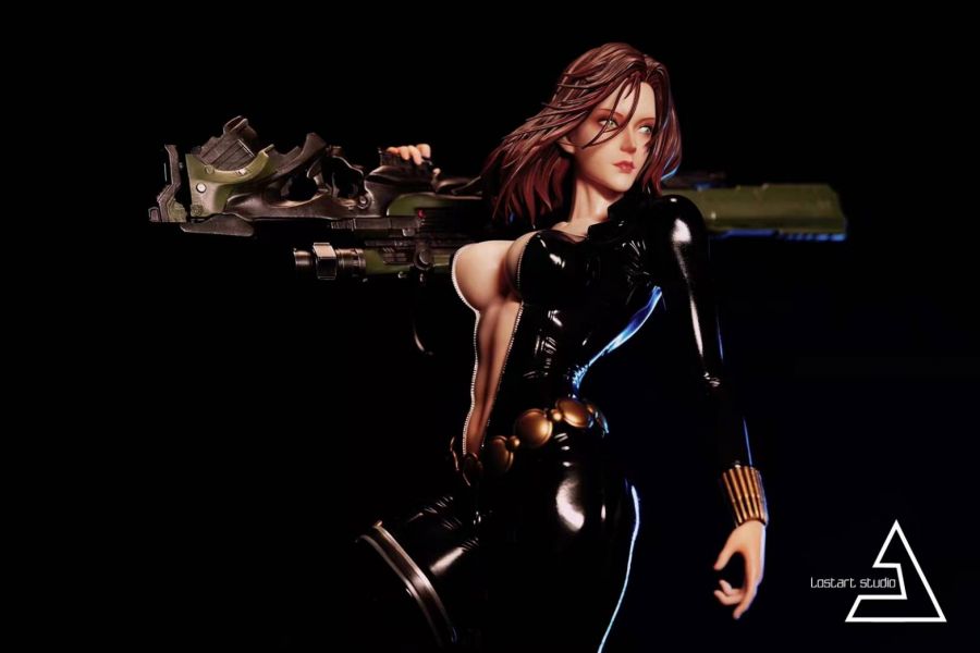 Black Widow