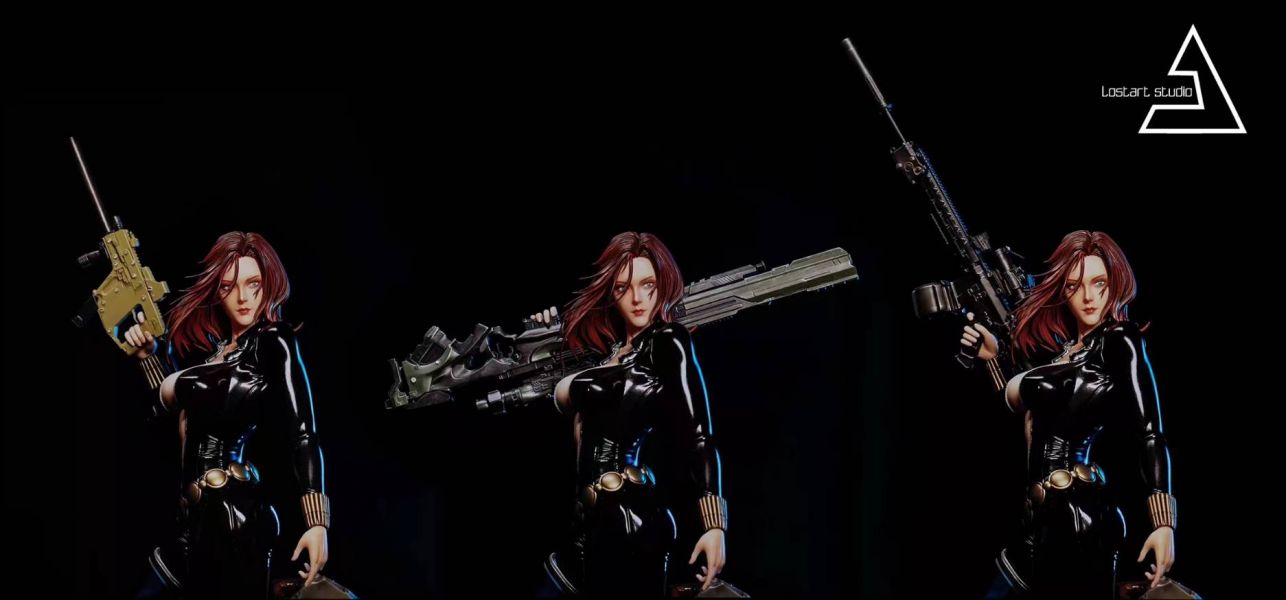 Black Widow