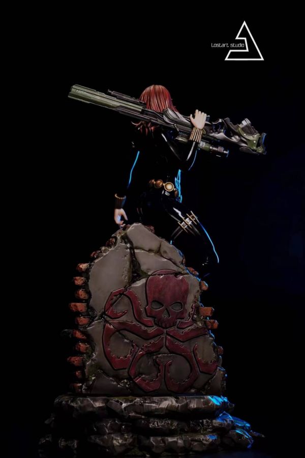 Black Widow