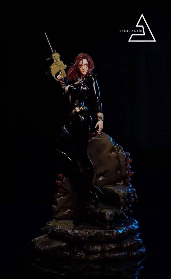 Black Widow