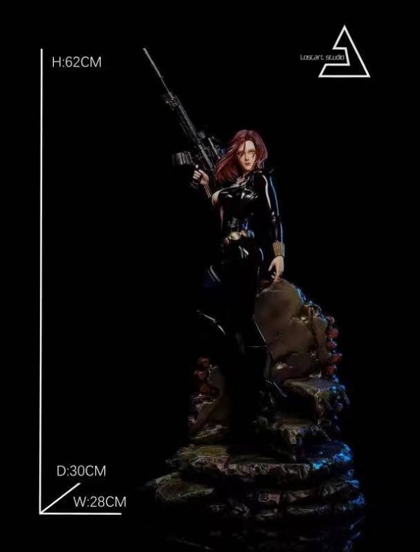 Black Widow