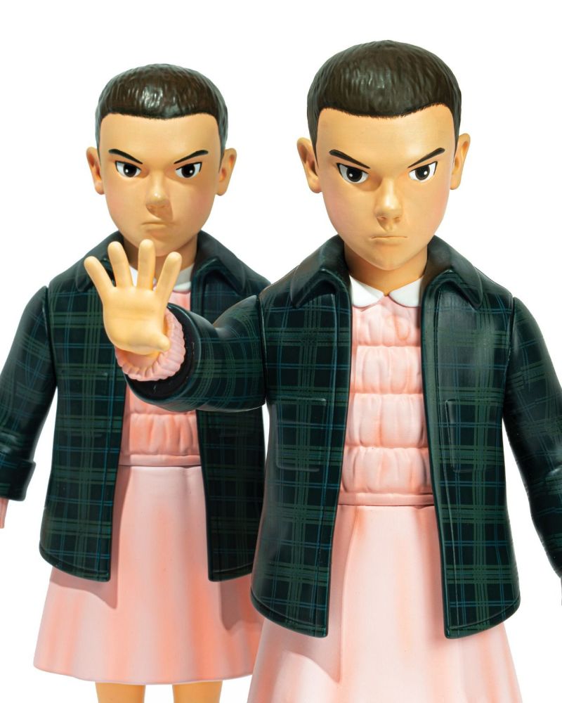 Eleven - Stranger Things