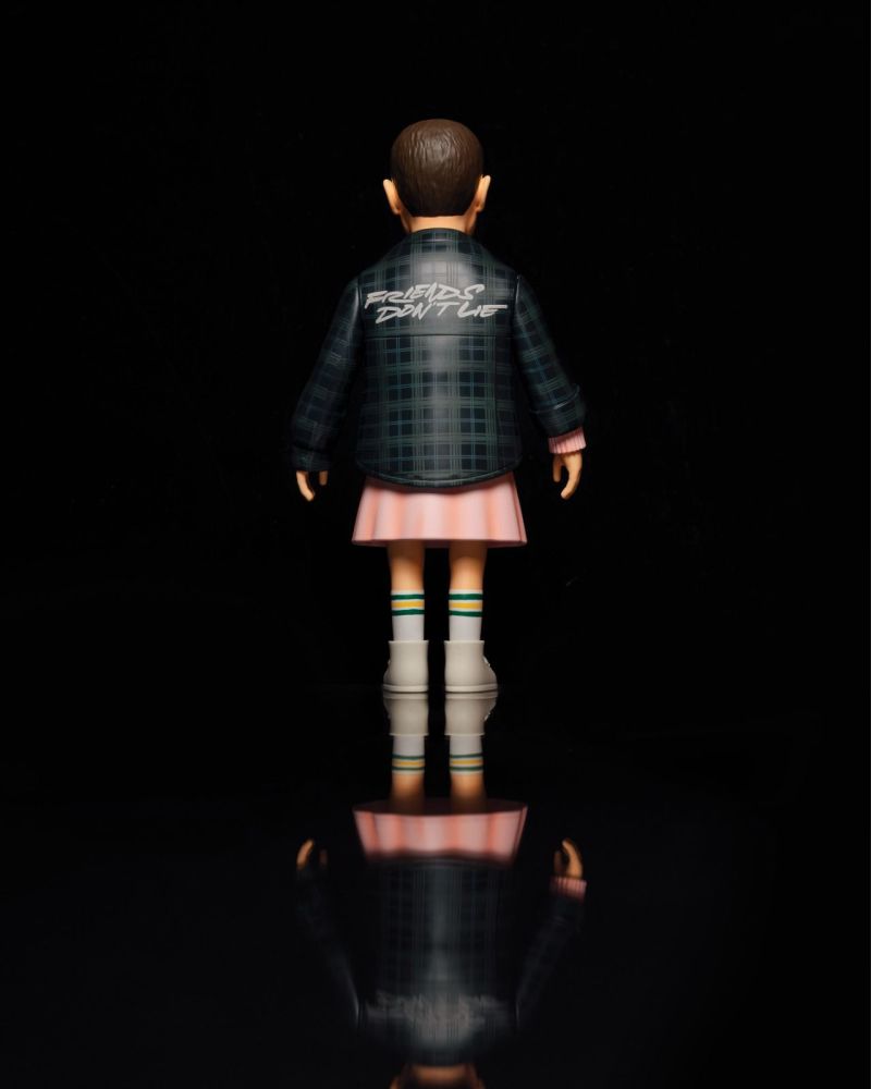 Eleven - Stranger Things