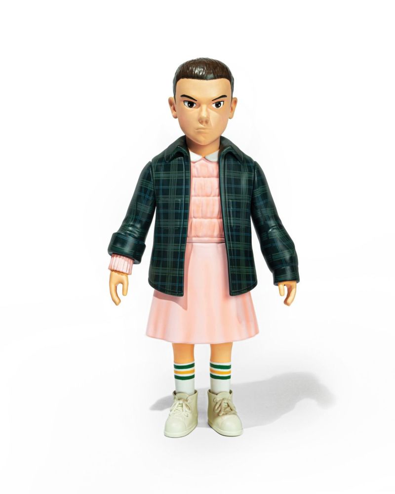 Eleven - Stranger Things