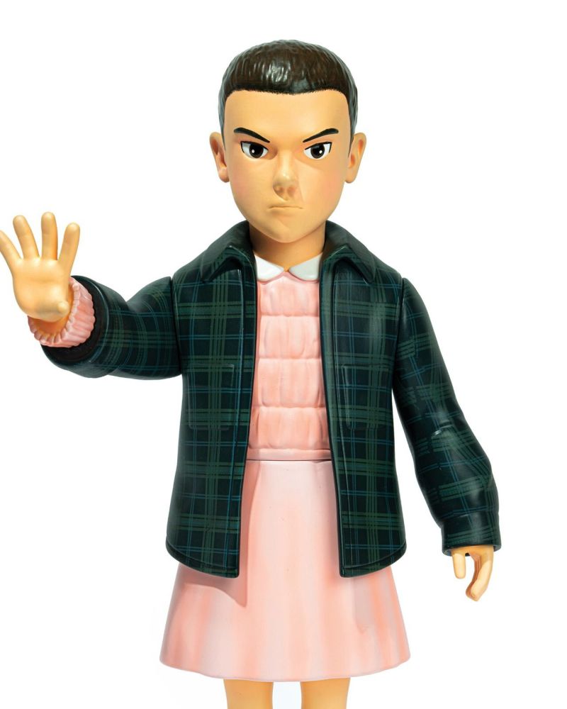 Eleven - Stranger Things