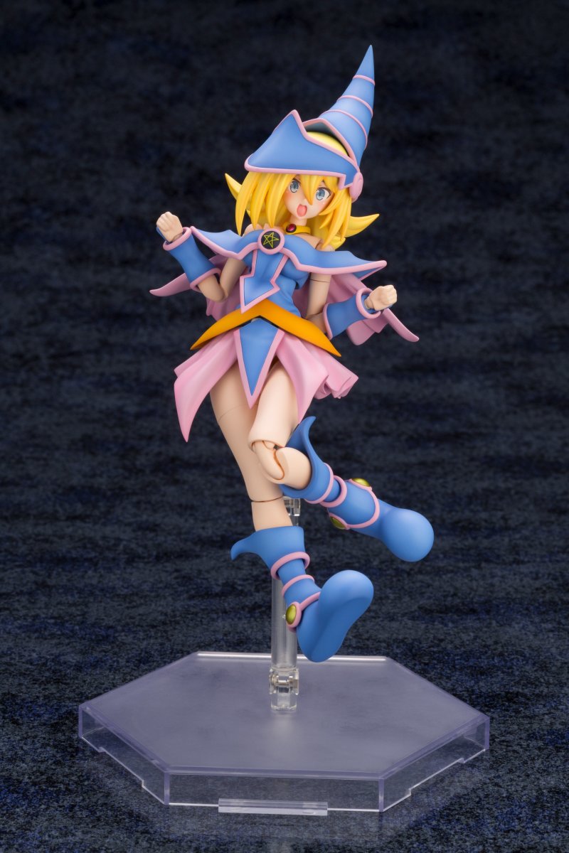 Crossframe Girl Dark Magician Girl