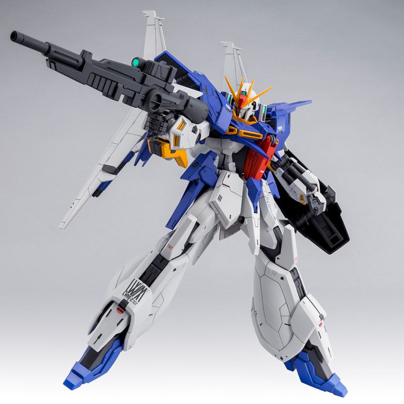 RE / 100 1/100 Gundam Lint Wurm