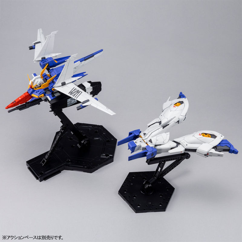 RE / 100 1/100 Gundam Lint Wurm