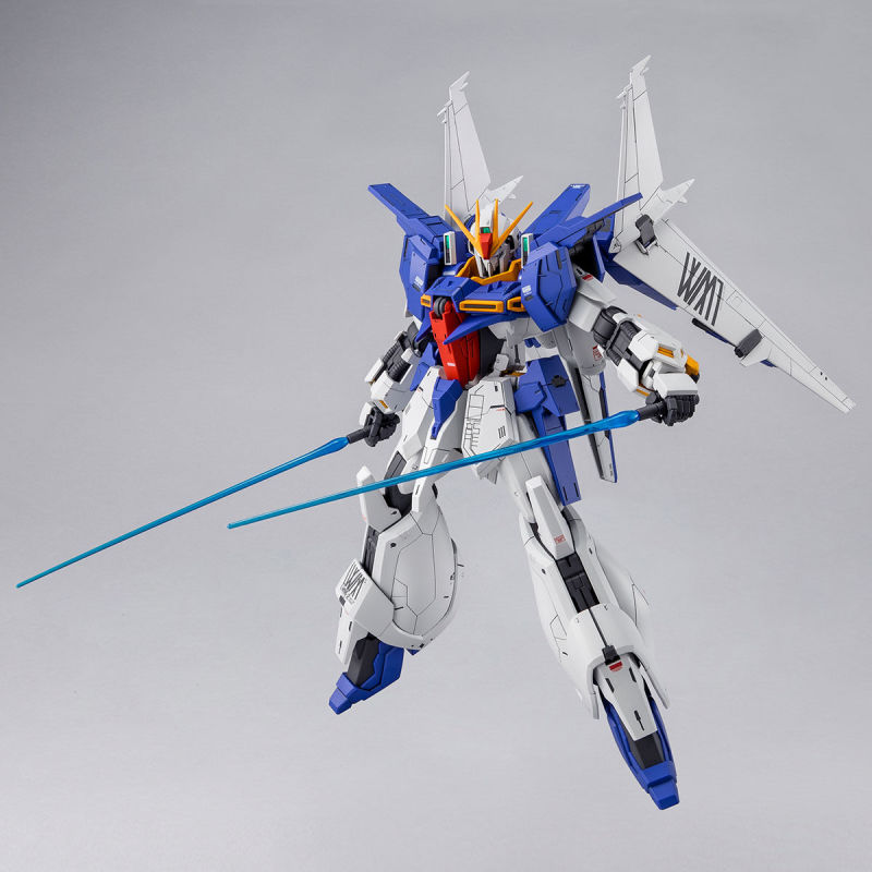 RE / 100 1/100 Gundam Lint Wurm