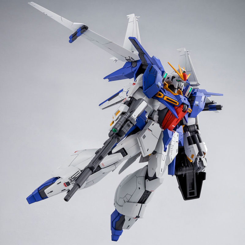 RE / 100 1/100 Gundam Lint Wurm