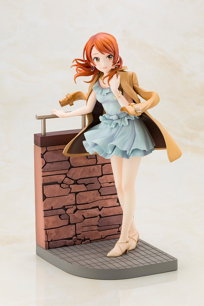 THE iDOLM@STER: Cinderella Girls - Karen Hojo -off stage- 1/8