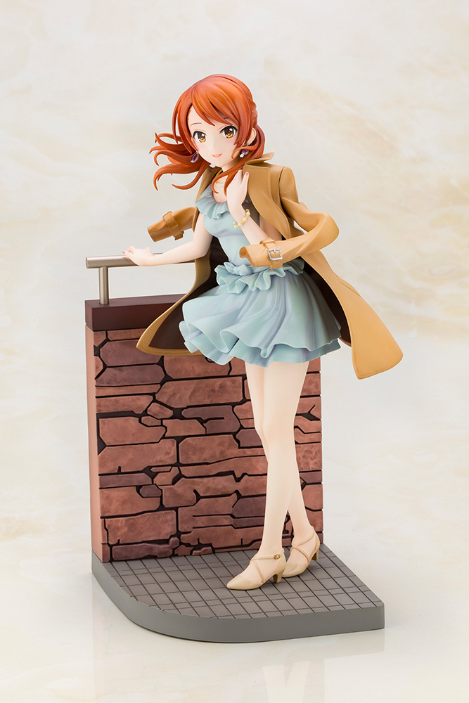 THE iDOLM@STER: Cinderella Girls - Karen Hojo -off stage- 1/8