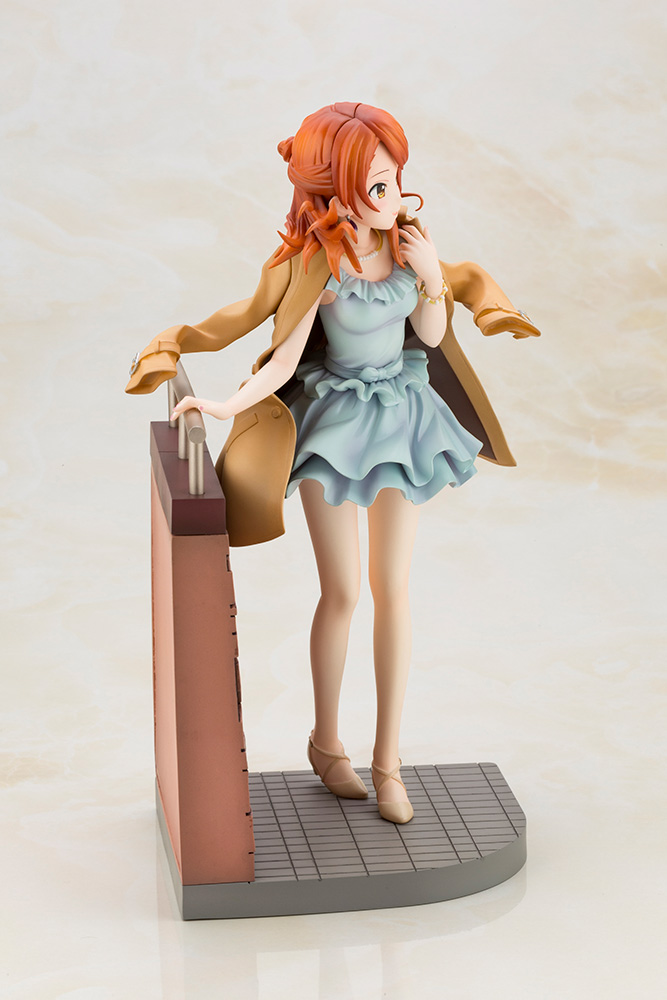 THE iDOLM@STER: Cinderella Girls - Karen Hojo -off stage- 1/8