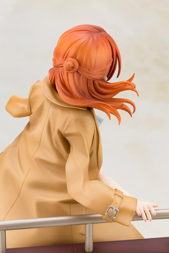 THE iDOLM@STER: Cinderella Girls - Karen Hojo -off stage- 1/8