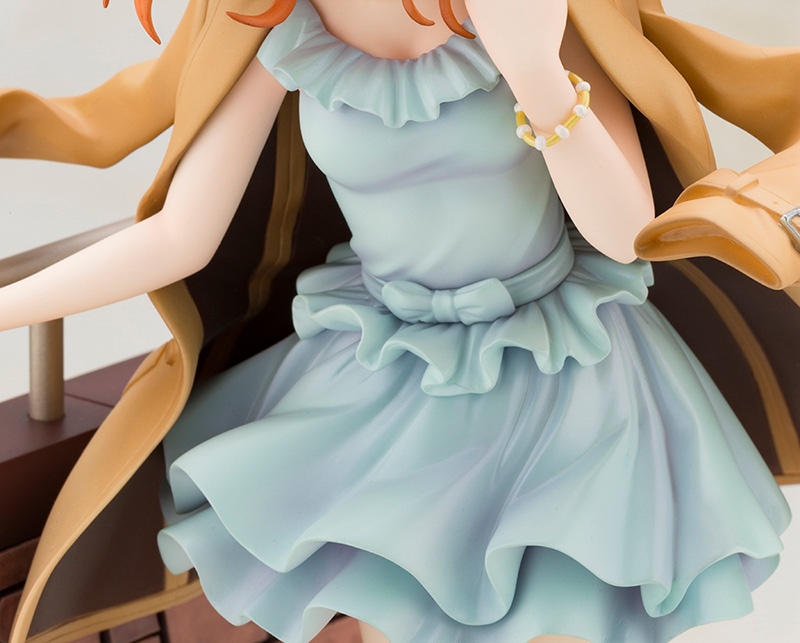 THE iDOLM@STER: Cinderella Girls - Karen Hojo -off stage- 1/8