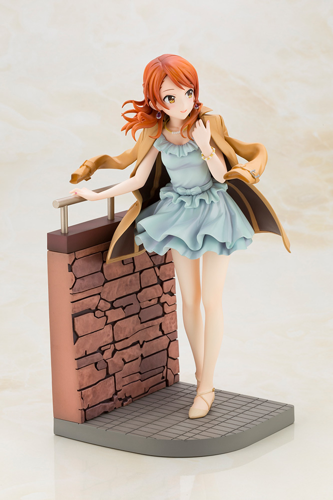 THE iDOLM@STER: Cinderella Girls - Karen Hojo -off stage- 1/8