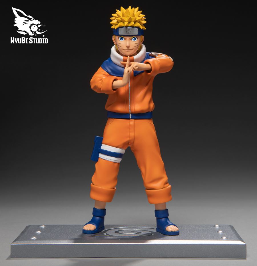 Naruto / Sasuke 1/7