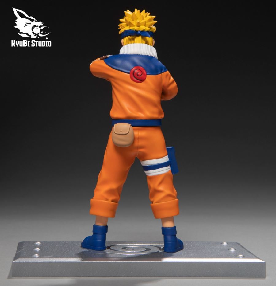Naruto / Sasuke 1/7