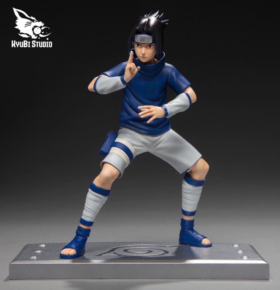 Naruto / Sasuke 1/7