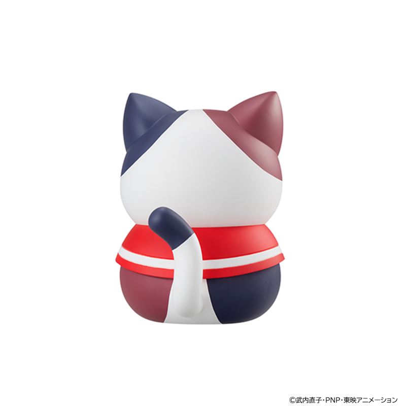 Sailor Moon - Nyantomo Ookina Sainya Moon! Series
