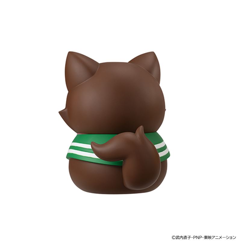 Sailor Moon - Nyantomo Ookina Sainya Moon! Series