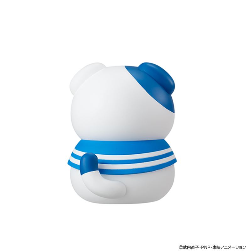 Sailor Moon - Nyantomo Ookina Sainya Moon! Series