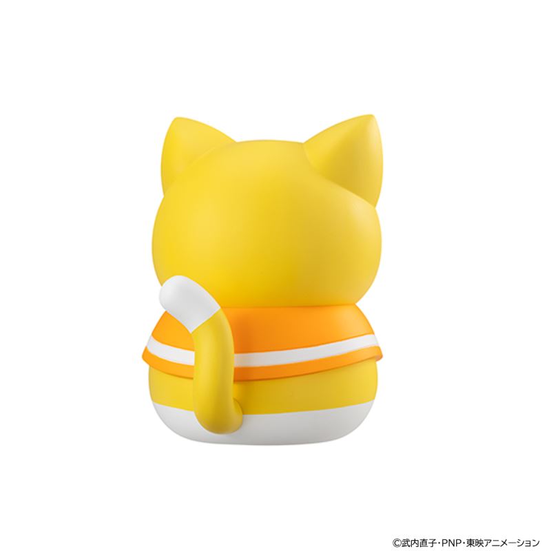 Sailor Moon - Nyantomo Ookina Sainya Moon! Series