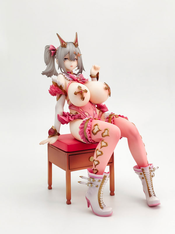 Original Character Suzuki Kaede 1/7