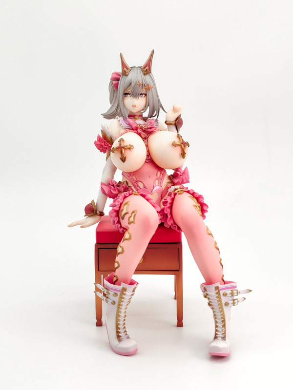 Original Character Suzuki Kaede 1/7