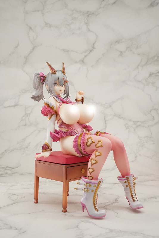 Original Character Suzuki Kaede 1/7