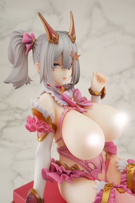 Original Character Suzuki Kaede 1/7