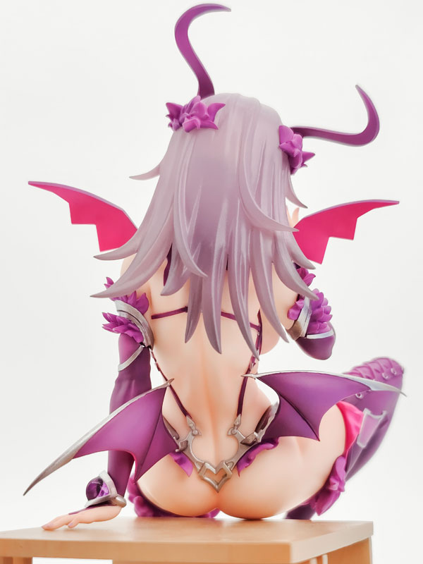 Original Character Suzuki Tsubaki 1/7