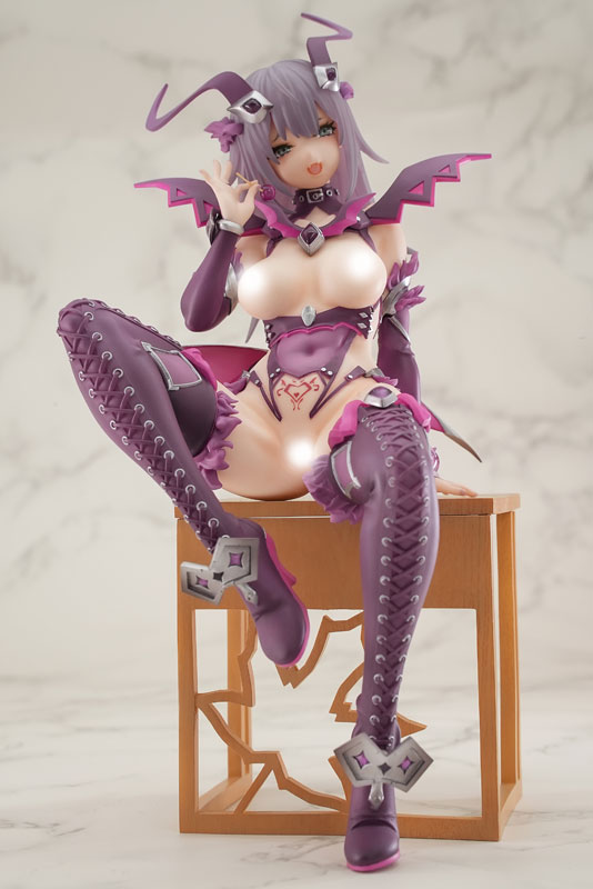 Original Character Suzuki Tsubaki 1/7