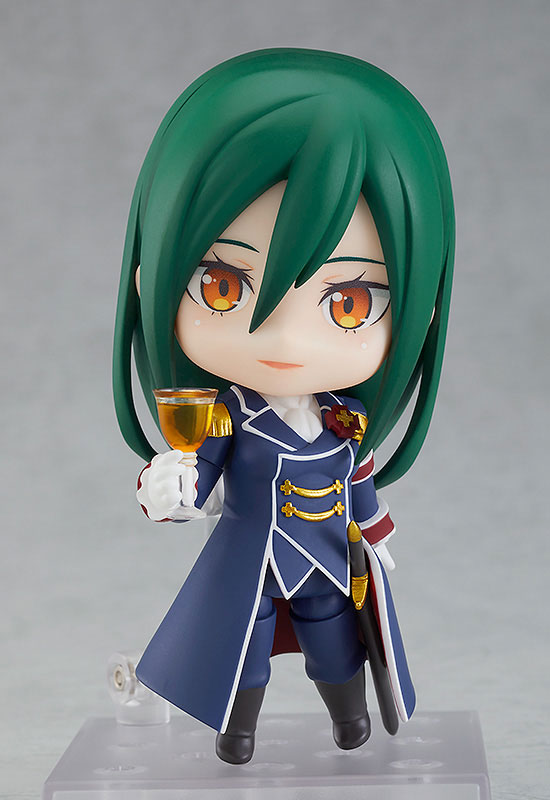 Nendoroid Re:ZERO -Starting Life in Another World- Crusch Karsten