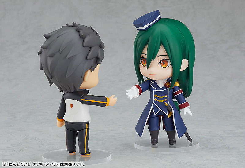 Nendoroid Re:ZERO -Starting Life in Another World- Crusch Karsten