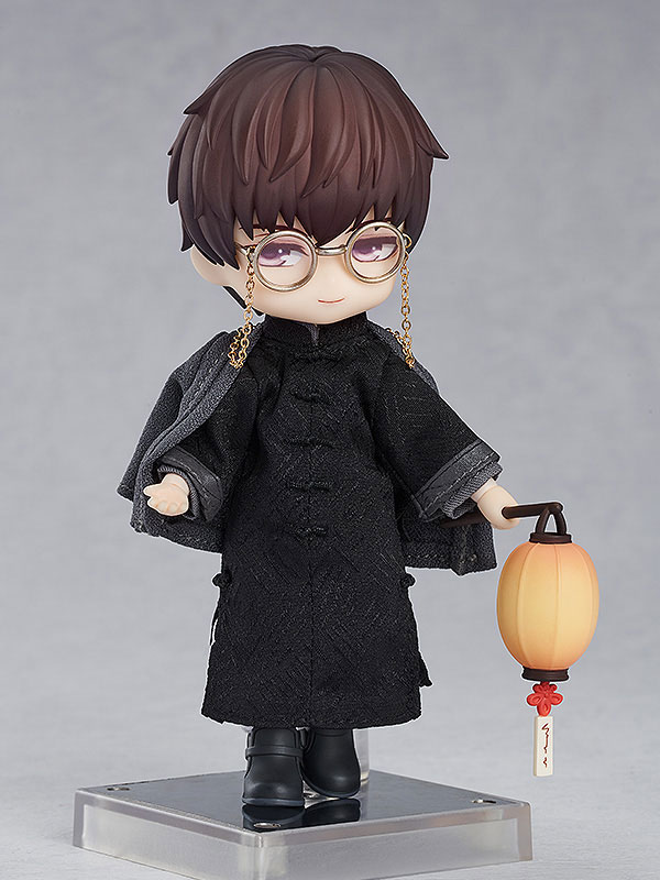 Nendoroid Doll Mr Love: Queen's Choice Lucien: If Time Flows Back Ver